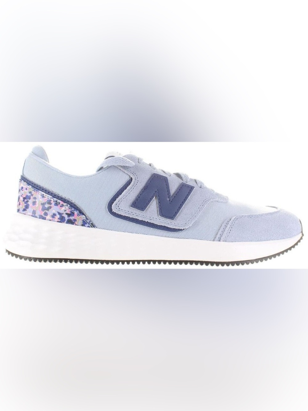 NEW New Balance Fresh Foam X70 V1 Women’s Sneakers – WSX70BF1 – Blue